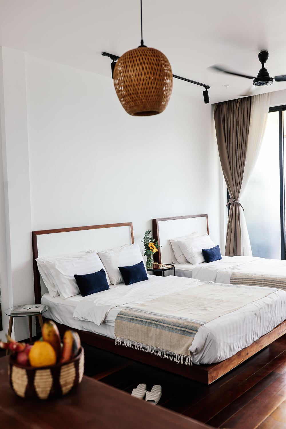 Ananda'S Apartment เสียมราฐ ภายนอก รูปภาพ