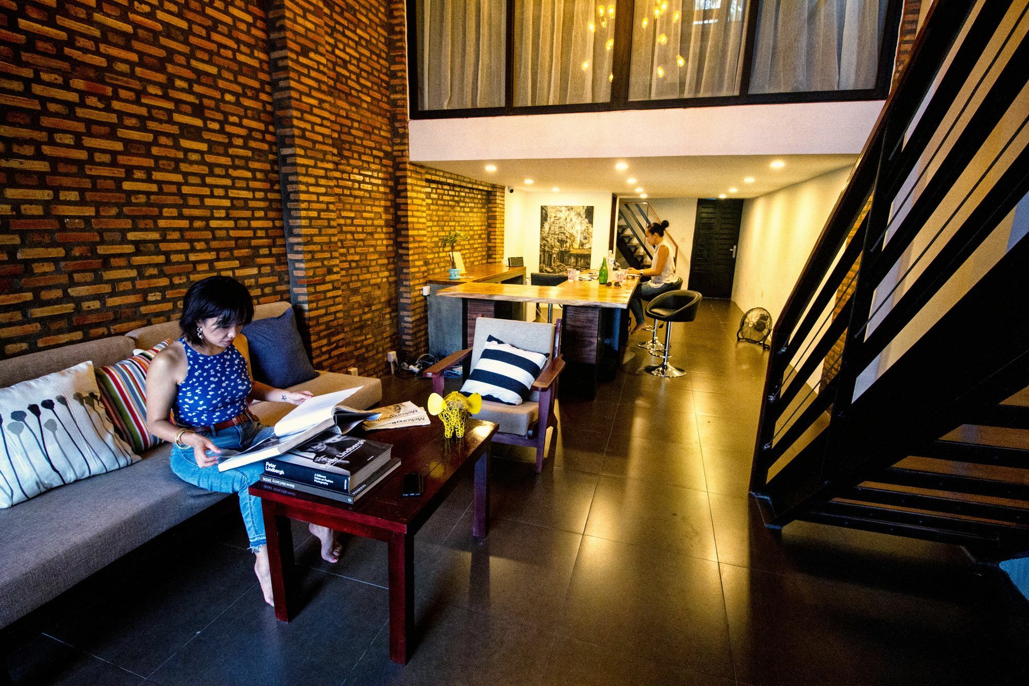 Ananda'S Apartment เสียมราฐ ภายนอก รูปภาพ