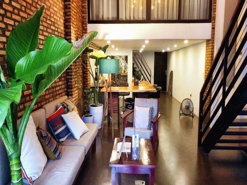Ananda'S Apartment เสียมราฐ ภายนอก รูปภาพ