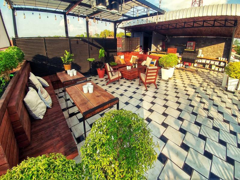 Ananda'S Apartment เสียมราฐ ภายนอก รูปภาพ